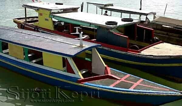 Tidak Taati Aturan, Penambang Boat/Pompong “AKAN DICABUT IZIN-NYA”