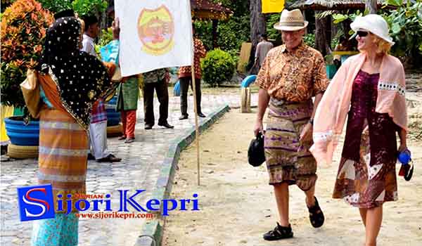 Sambut Sail Karimata “DISBUDPAR LINGGA” Siapkan Berbagai Permainan