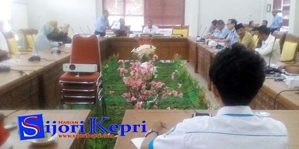 DPRD Batam Minta Imigrasi Batam “SEGERA PINDAHKAN IMIGRAN”