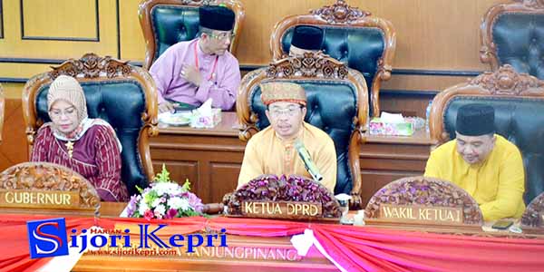 Tanjugpinang Sudah “11 KALI DAPAT ADIPURA”