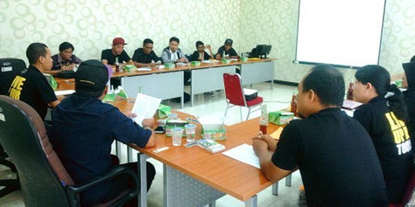 Ini Point Penting “LOMBA DRONE FOTO dan VIDEO FBK 2016”