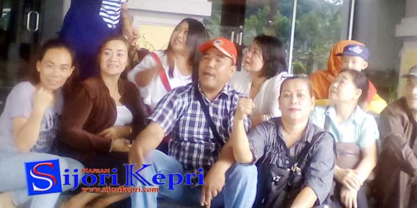 RDP PT Pollux di DPRD “LUKAI HATI WARGA CITRA BATAM”