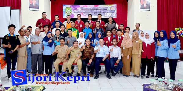 Teknologi Tepat Guna “TINGKATKAN EKONOMI MASYARAKAT”