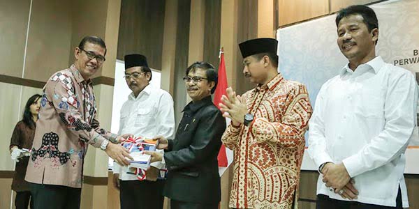 BPK Temukan Kelebihan Pembayaran “DI TIGA SKPD PEMKO BATAM”