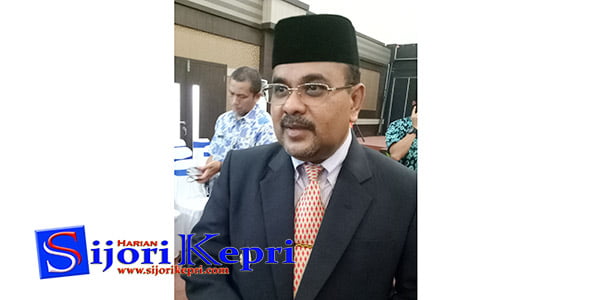 Rafiq : Perusda Belum Berhasil “TANGANI PEDAGANG PASAR MAIMUN”