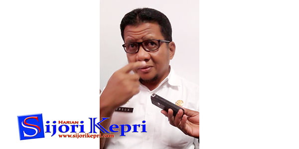 Erson : Natuna Banyak “OBJEK WISATA”