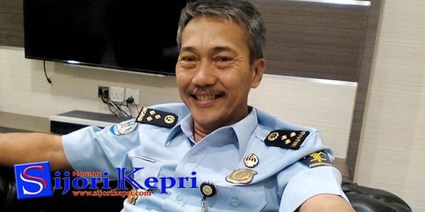 Teguh : Tidak Ada Selipan “Rp 150.000 dan Rp 20.000 Di DALAM PASPOR”