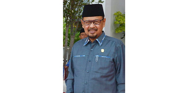 Husnizar Hood : Disbud Bukan Menjual “NILAI BUDAYA”