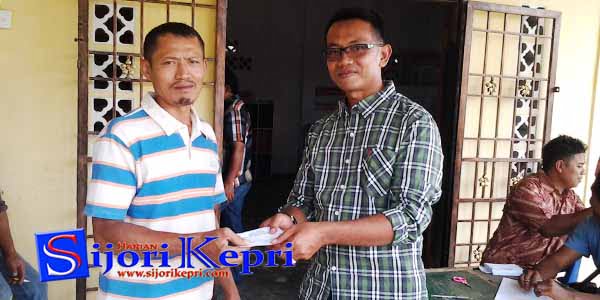 Tidak Hanya Pilkada, Pemilihan RT dan RW di Kelurahan Darussalam “DILAKSANAKAN SERENTAK”