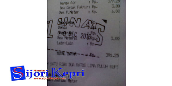 ATB Jangan Asal Jawab “KELUHAN PARA PELANGGAN”