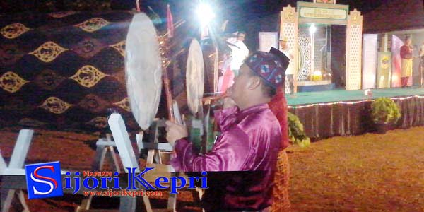 Kecamatan Posek Gelar “STQ PERDANA”