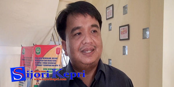 ADE ANGGA : BUMD Diusulkan “DIKEMBALIKAN KE DINAS”