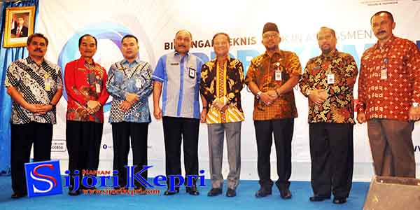 Lis : Bunga LPDB Rendah, Beri Peluang Besar “GALAKKAN EKONOMI KERAKYATAN”