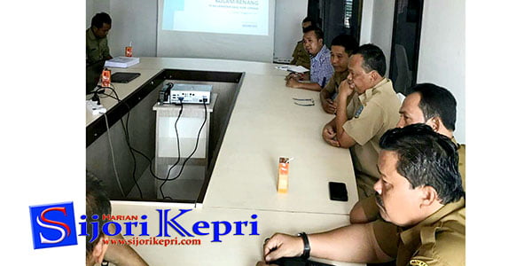 Kolam Renang Standar Internasional “AKAN di BANGUN di LINGGA”
