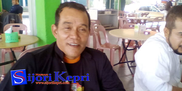 Website Sekretariat DPRD “TIDAK UP DATE, MENGECEWAKAN”