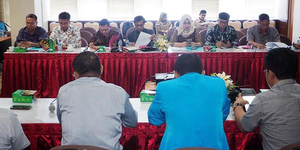 Tarif Dasar Listrik Batam “JADI DILEMA BAGI DPRD KEPRI”