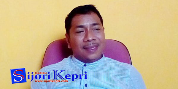 Pemerintah Gagal Lelang “NATUNA KEKURANGAN BLANGKO e-KTP”
