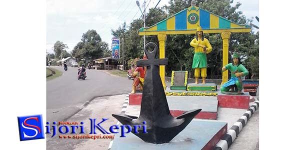 PERMADA Pertanyakan, Rencana Perubahan Patung “DI JALAN HANG KASTURI”