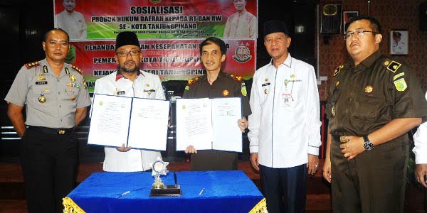 Lis : Masyarakat Harus Faham “TIGA PRODUK HUKUM”