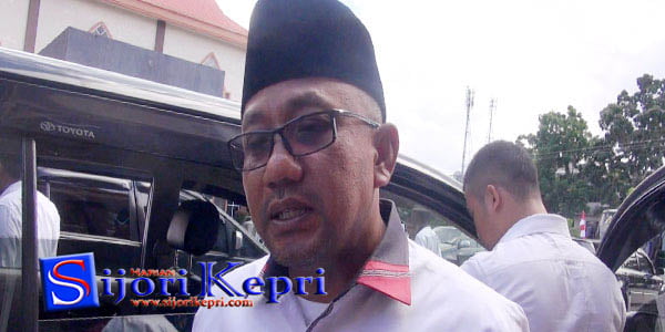 Lis : Jangan Kita Dikendalikan Oleh Nafsu “SYAHWAT POLITIK”