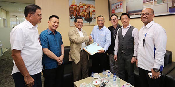 Investor Manfaatkan “IZIN INVESTASI” i23j di Batam