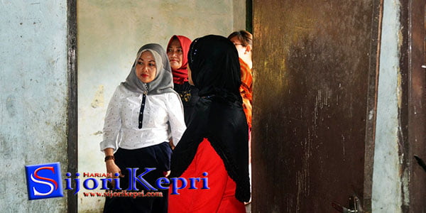 Ada Lansia Tak Terurus “WENI LIS LANGSUNG AMBIL SIKAP”