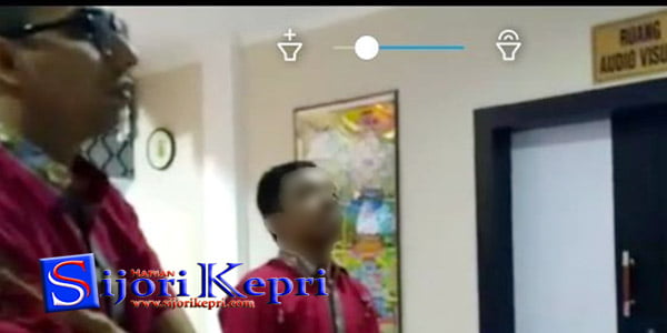 Oknum Pegawai Perpustakaan Tanjungpinang “ANCAM PELAJAR”