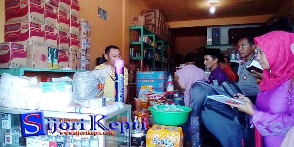 Jual Obat Batuk Komix “PENGUSAHA KENA DENDA Rp 1.5 M”