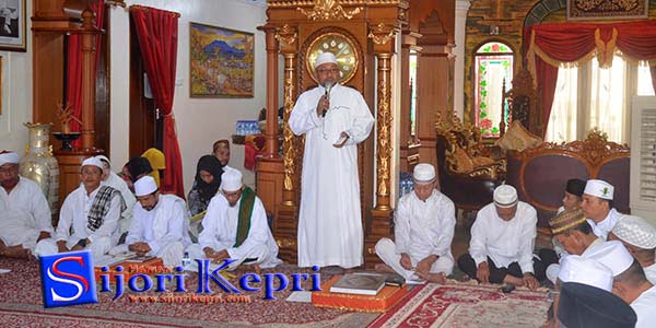 Lis : Jangan Remehkan Orang “KARENA MASA LALU dan LINGKUNGANNYA”
