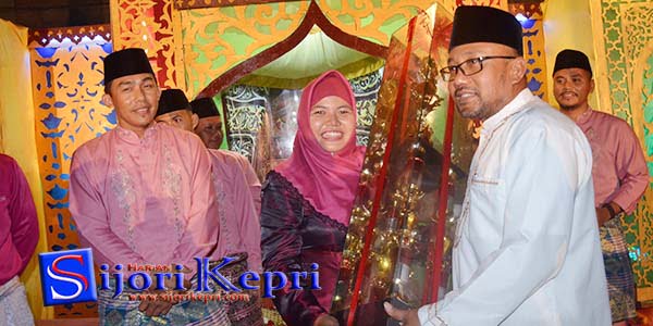 Lis Puji Kecamatan “BUKIT BESTARI”