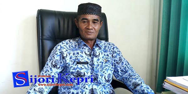 Meriahkan STQ ke-VII “LINGGA BERANGKATKAN 200 LEBIH KAFILAH”