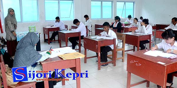 Sri Sumarlini : UNPK Paket B “STANDART KOMPETENSI KELULUSAN”
