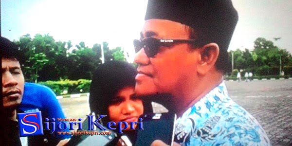 Tahun Depan Pemkab Karimun “BANGUN SD dan SMP BARU”
