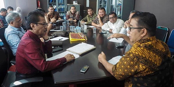 Pilih Wakil Gubernur Kepri “INI SARAN KEMENDAGRI KEPADA DPRD KEPRI”