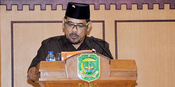 Fraksi Gerindra Harapkan Pendidikan Diselenggarakan “DENGAN DEMOKRATIS dan TIDAK DISKRIMINATIF”