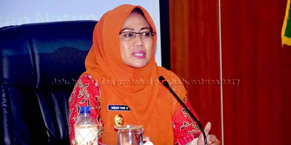 NGESTI YUNI : Kwalitas Pelayanan Publik “BELUM MEMUASKAN”