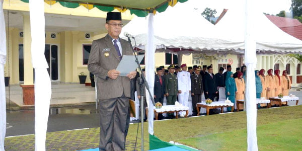 Alias Wello Irup “PERINGATAN HARI LAHIR PANCASILA”