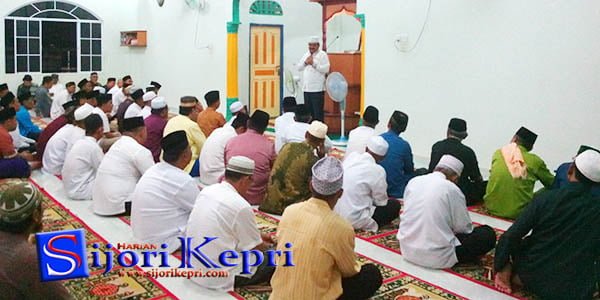 Rafiq : Pemkab Karimun Akan Bangun “JEMBATAN PENGHUBUNG 4 KECAMATAAN”