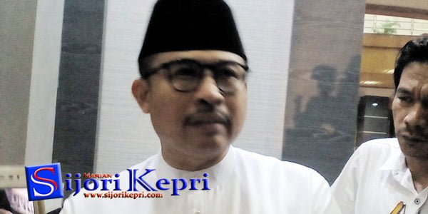 Ketua DPRD Nuryanto : Pemerintah Harus Tegas “TERKAIT OJEK BATAM”