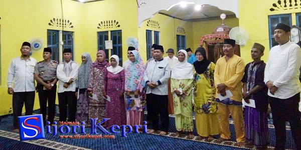 6 Desa di Kecamatan Siantan Tengah “BUTUH DOKTER”