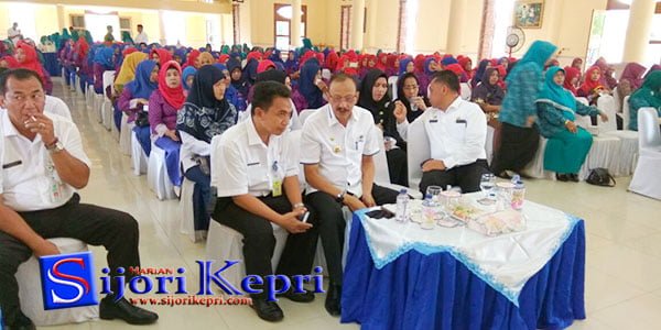 Hamid Rizal : PKK Harus Miliki “PROGRAM-PROGRAM UNGGULAN”