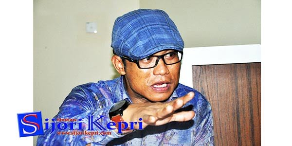 Bermula Dari Diskusi Kecil, Ramon Damora Didukung “WARNAI PILKADA TANJUNGPINANG”