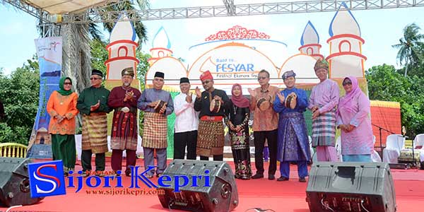 Lis Ajak Semua Pihak “PERTAHANKAN ADAT ISTIADAT DAN BUDAYA MELAYU”