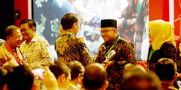 Tanjungpinang Terima Penghargaan “TPID TERBAIK SE INDONESIA”