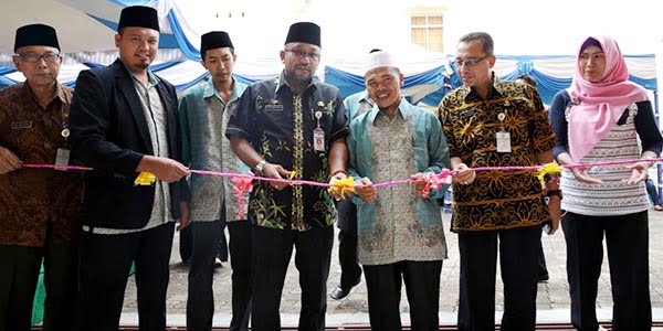 Lis : Bangun Dunia Pendidikan “SAMA DENGAN BERAMAL”