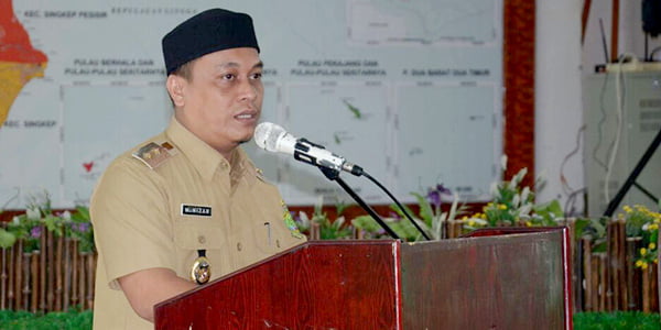 Pemkab Lingga Bekerjasama IPB Bogor “CETAK SDM MUMPUNI”