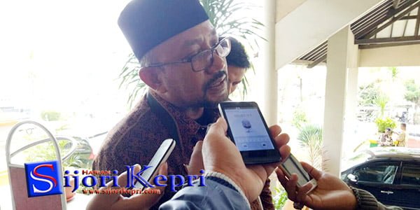 Siapa Plt Dirut BUMD Tanjungpinang Yang Baru “INI KATA WALIKOTA LIS”