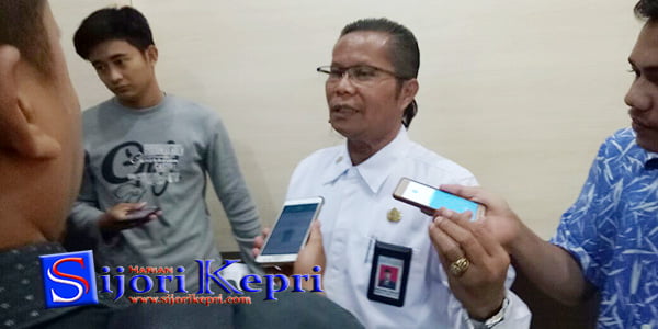 Target Wisman Ke Kepri Tahun 2017 “DI PREDIKSI SULIT”