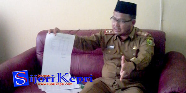 Syamsu Rizal : Peredaran Komik “PERLU PERHATIAN SERIUS”
