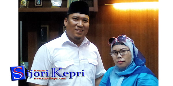 DPRD Batam Gelar RDPU Dengan “PENGUSAHA GOLF”